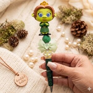 CUSTOM PEN